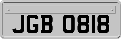 JGB0818