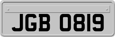 JGB0819