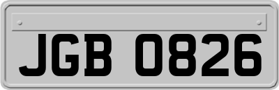 JGB0826
