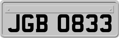 JGB0833