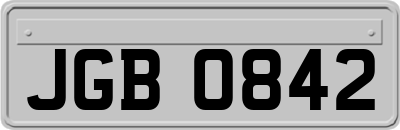 JGB0842