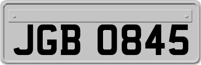 JGB0845