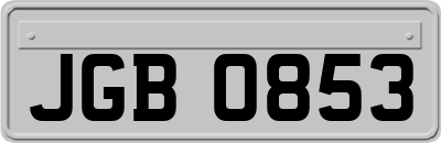 JGB0853