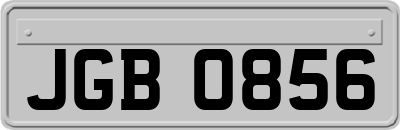 JGB0856