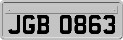 JGB0863