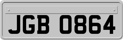 JGB0864