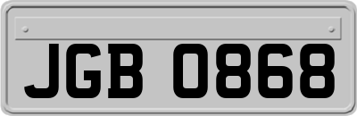 JGB0868