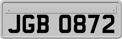 JGB0872