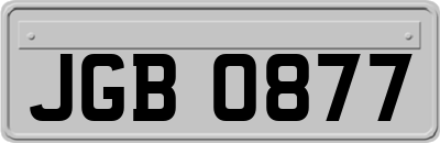JGB0877