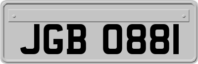 JGB0881