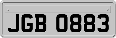 JGB0883