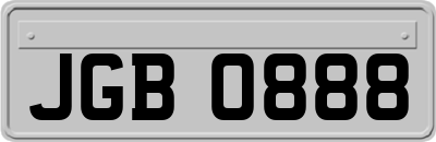 JGB0888