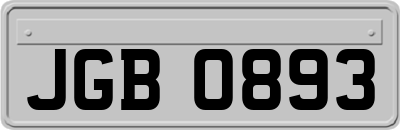JGB0893