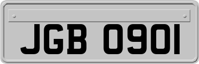 JGB0901