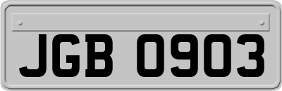 JGB0903