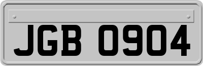 JGB0904