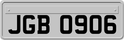 JGB0906