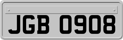 JGB0908