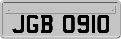 JGB0910