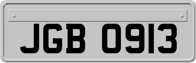 JGB0913