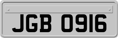 JGB0916