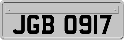 JGB0917