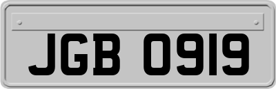 JGB0919