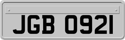 JGB0921