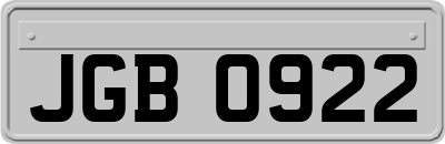 JGB0922
