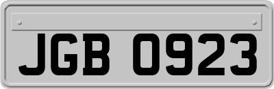 JGB0923
