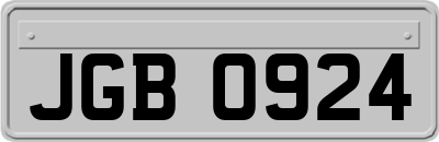 JGB0924