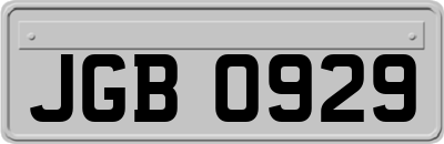 JGB0929