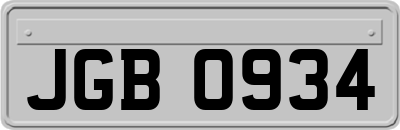 JGB0934