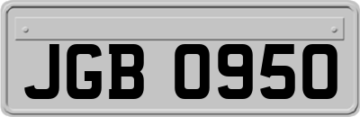 JGB0950