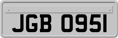 JGB0951