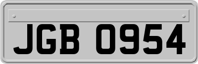 JGB0954