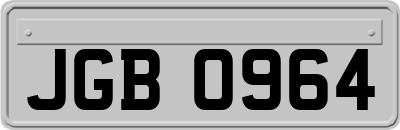 JGB0964