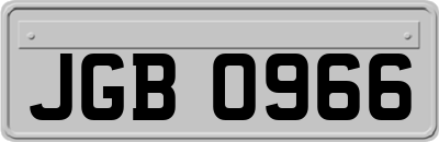JGB0966