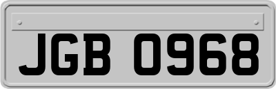 JGB0968