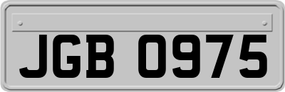 JGB0975