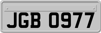 JGB0977