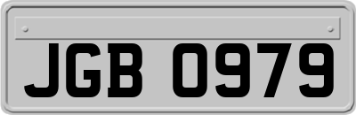JGB0979