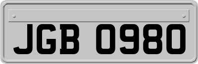 JGB0980