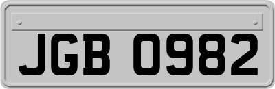 JGB0982