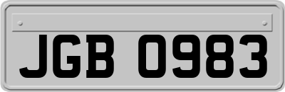 JGB0983