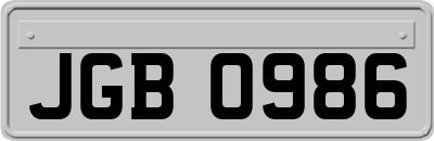 JGB0986