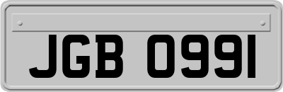 JGB0991