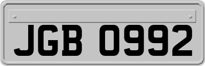 JGB0992