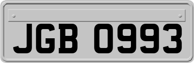 JGB0993