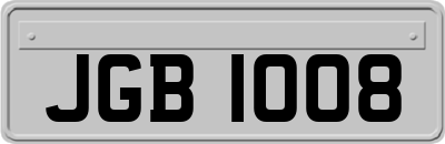 JGB1008